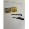 Image 5 : The GI Joe Adventure Team Book & Two Toy Guns - Training Center Adventure 