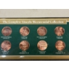Image 4 : The Complete Lincoln Bicentennial Penny Collection - In Protective Case - Mint Condition