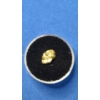 Image 1 : Small Gold Nugget - Weight: 1.7g
