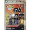 Image 2 : Funko Pop! - #423 C-3PO (Star Wars)