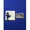 Image 1 : Pit-Bullion 1 oz .999 Fine Silver Bar - "Heists- The Museum"- Proof- Mint Condition