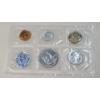 Image 2 : 1962 United States Mint Proof Coin Set