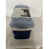 Image 6 : Brand New Plano Stowaway System Tackle or Storage Box  - 18" X 11" X 8"
