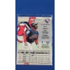 Image 2 : 1994 DonRuss Wayne Kirby Cleveland Indians #237 Signed Baseball Card