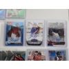 Image 5 : Assorted 2017-2023 Bo Naylor Baseball Cards Including Rookie and Autographed Cards!