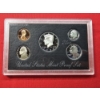 Image 2 : 1998- S United States Mint Silver Proof Set 90% Silver