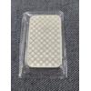 Image 3 : One Troy Ounce .999 Fine Silver Bar Featuring Morgan Dollar Design