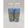 Image 1 : Two 14oz Spray Cans Of Krud Kutter Glass & Surface Cleaner