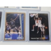 Image 5 : Five Assorted Shaquille O'Neal 1992-1993 Basketball Rookie Cards in Protective Holders