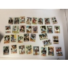 Image 4 : 1971-1987 Topps Football, 1978-1983 Fleer Football, 1977-79 Topps Basketball - 1976 Hockey