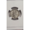 Image 4 : NGC 1944 Genuine "Route 66- The Mother Road" 90% Silver Mercury Dime