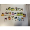 Image 1 : Box of Pokemon Cards - Includes Cinccino - Palafin - Brozong - Hypno