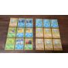 Image 1 : Assorted 90's Pokémon TCG Cards Including Poliwag & Caterpie