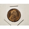 Image 2 : 1909 V.B.D. Lincoln Wheat Cent - "UNC"