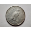 Image 4 : 1925 Silver Peace Dollar 