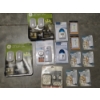 Image 4 : All New- Security Lights, Wireless Doorbells, & Adapter Set