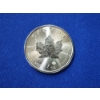 Image 3 : 2022 Canadian Maple Leaf 1 oz .9999 Fine Silver Coin