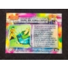 Image 4 : 1998 Topps Pokemon Mewtwo Strikes Back Holo Trading Cards Ft. Mewtwo & Clones
