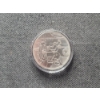Image 1 : 1 Oz Steamboat Willie .999 Silver Round in Protective Capsule