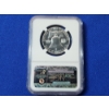 Image 3 : 1956 NGC PF 67 Silver Franklin Half Dollar Type 2 