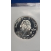 Image 4 : NGC 2003-S PF 69 ULTRA CAMEO 90% Silver Illinois State Quarter 