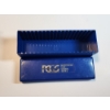 Image 1 : PCGS Plastic Coin Holder - Holds 20 Coin Slabs