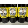 Image 2 : Todd Bosley's World Famous 6 Pack Of Grape Soda - Brand New & Delicious