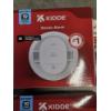 Image 2 : All New! 4 Smoke Alarms & 3 Adapters