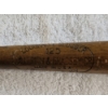 Image 4 : Mini Louisville Slugger Bat with Ralph Kiner Autograph Enscribed
