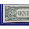 Image 6 : Fifty State Commemorative Quarter Collection Book & U.S. 1957-A $1 Silver Certificate FV: $12.50