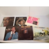 Image 1 : 6 Bill Cosby Records - Is a Very Funny Fellow Right! - 200 MPH - Its True!  True! - Wonderfulness