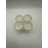 Image 2 : (4) Half Dollar Tubes