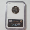 Image 3 : NGC Brilliant Uncirculated 1999-P U.S. Delaware State Quarter 