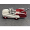 Image 1 : Hallmark "1941 Junior Service Truck" (QHG9031) 8" Kiddie Car Classics - Mint Condition 