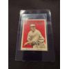 Image 1 : Exceptional Babe Ruth Cracker Jack Boston Red Sox Vintage Reprint Baseball Card - Mint Condition