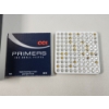 Image 2 : Full Box of CCI 500 Small Pistol Primers - 1000 Count