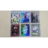 Image 3 : Assorted Topps & Panini Numbered Parallels /100 Football Cards