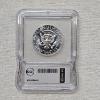 Image 2 : 1964 90% Silver Kennedy Half Dollar graded PR69 by ICG