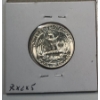Image 8 : (4) United States 90% Silver Washington Quarters - 1951, 1957-D, 1960-D, 1962 
