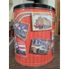 Image 7 : 11" Lionel Train Tin with 