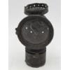 Image 5 : Vintage Collectable Kerosene Bicycle Lamp "Never Out Prevents Accidents" 