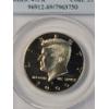 Image 2 : PCGS PR69 DCAM 2000-S Kennedy Half Dollar 