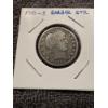 Image 2 : 2 - United States Silver Barber Quarters - High Grade Coins
