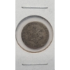 Image 2 : 1852 United States Three-Cent 75% Silver Coin