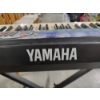 Image 4 : Yamaha PSR-77 Electronic Keyboard with Stand & Microphone Stand, Microphones with Cords