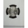 Image 4 : 1945 United States Mercury Silver Dime - NGC MS 66 - Exceptional Condition
