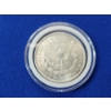 Image 2 : 1921 Morgan Silver Dollar - Beautiful Higher-Grade Coin in Capsule