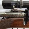 Image 17 : Firearms International Corp. Custom Mauser Bolt-Action .30-06 Rifle with Scope