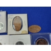 Image 3 : Lot of Assorted U.S. Cents - Including 1847 Braided Hair Large Cent