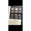 Image 14 : 6 U.S. Mint Uncirculated Coin Sets - MISSING SOME!! - 1996 (2) - 2004 Denver (2) & 2004 Phildelphia 